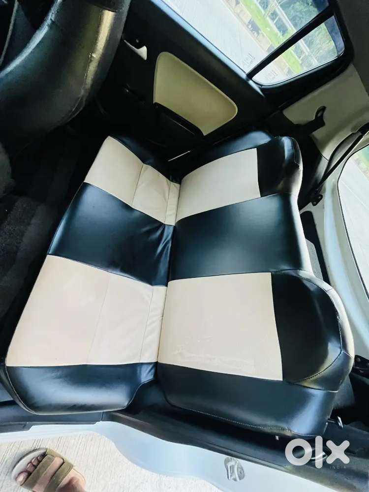 Maruti Suzuki Alto 800 2020 Petrol Well Maintained