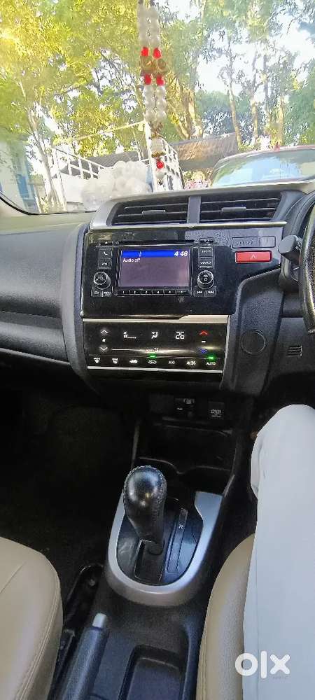 Honda Jazz In Mint Condition With Brand New Tyre And Battery