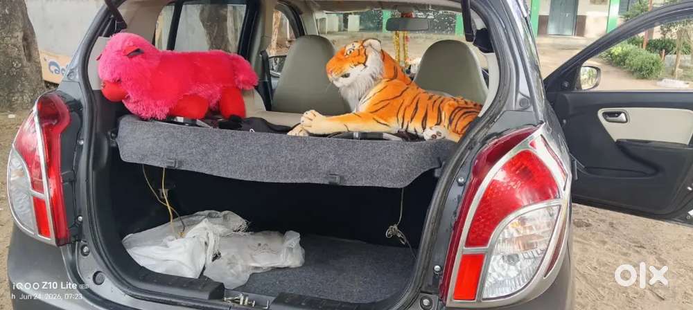 Maruti Suzuki Alto 2020 Manual