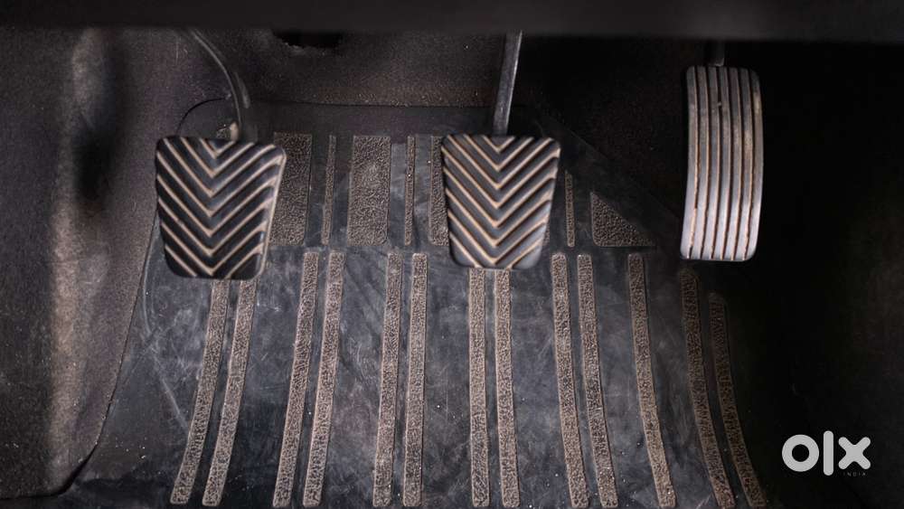 Hyundai Creta 1.6 Crdi Sx Option, 2017, Diesel