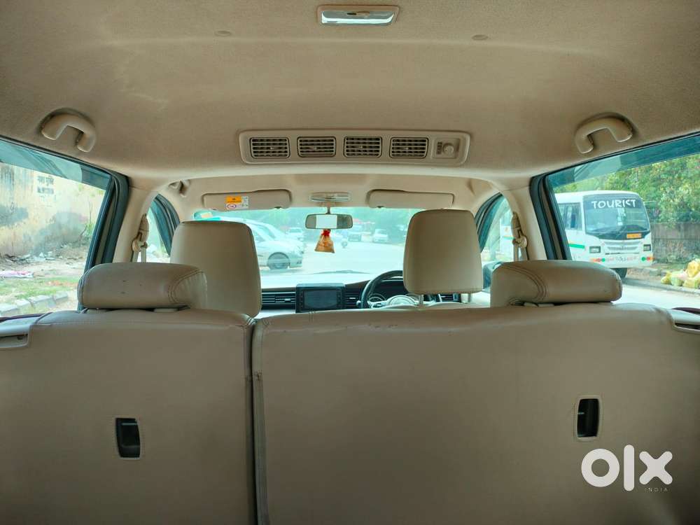 Maruti Suzuki Ertiga 1.5 Zxi, 2023, Cng & Hybrids