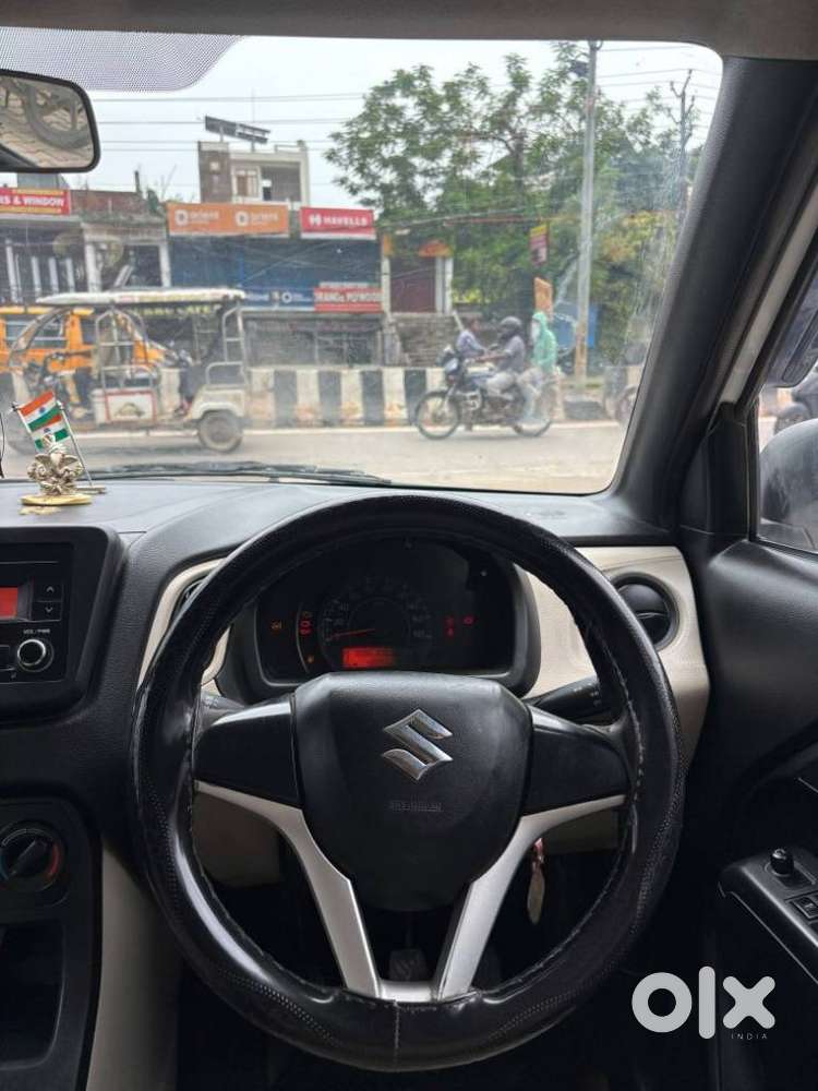 Maruti Suzuki Wagon R Vxi Optional, 2023, Petrol