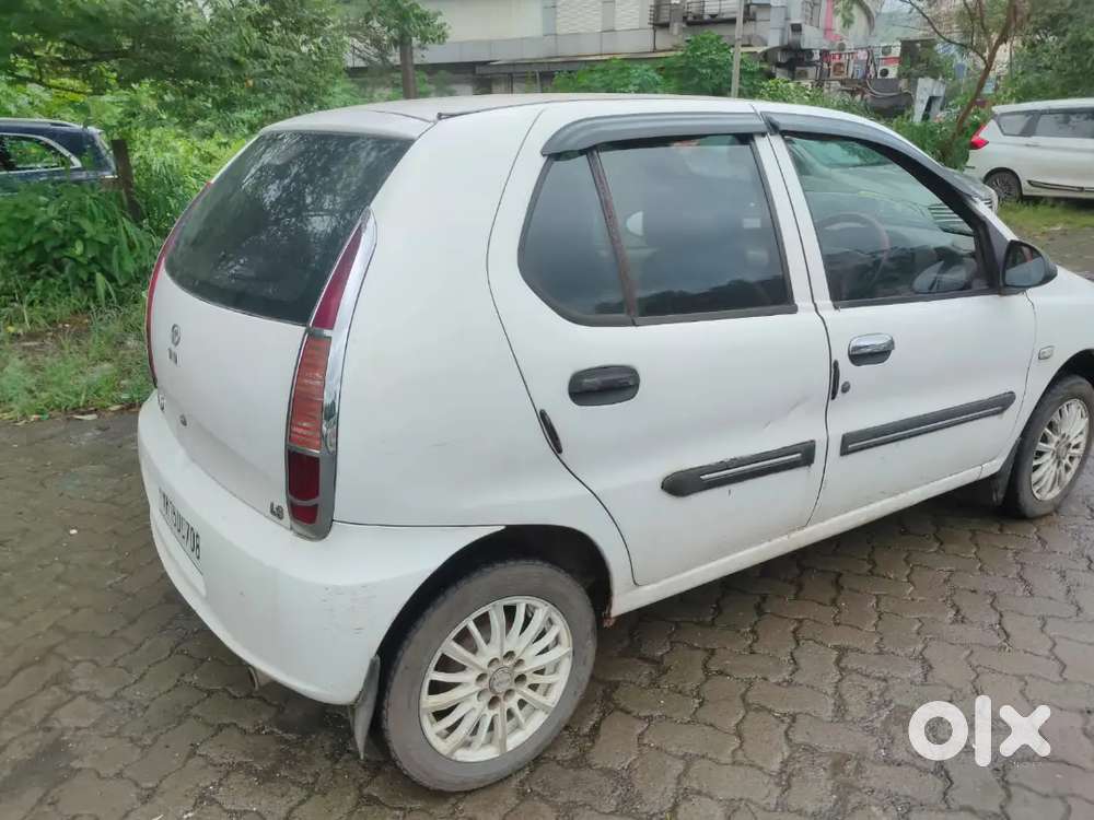 Tata Indigo Ecs 2011 Diesel 140786 Km Driven