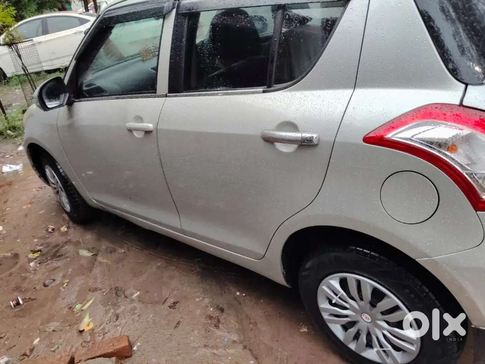 Maruti Suzuki Swift Diesel Manual 2017