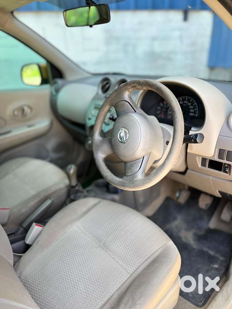 Nissan Micra 2011 Diesel Good Condition