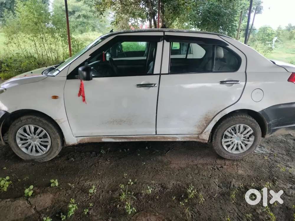 Maruti Suzuki Dzire Tour 2015 Diesel