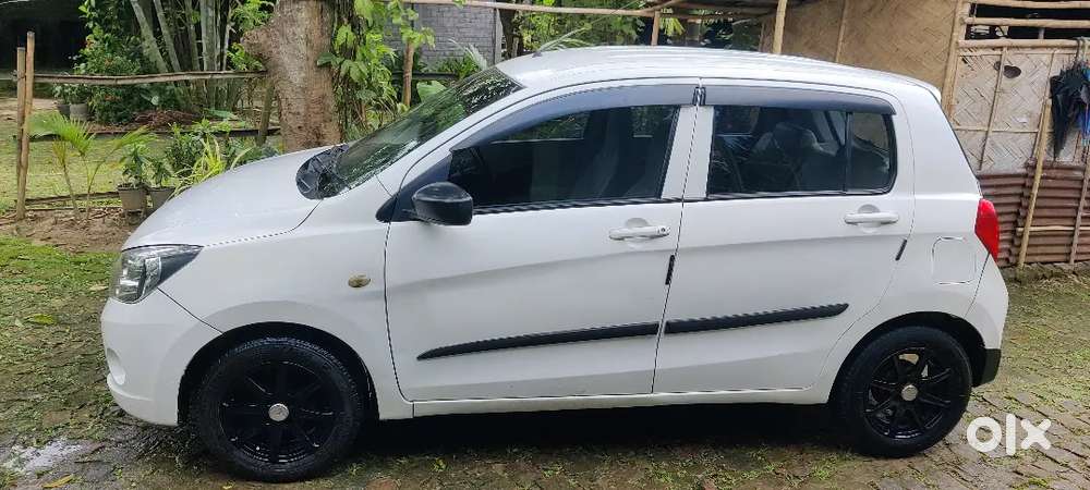 2015 Maruti Suzuki Celerio Vxi