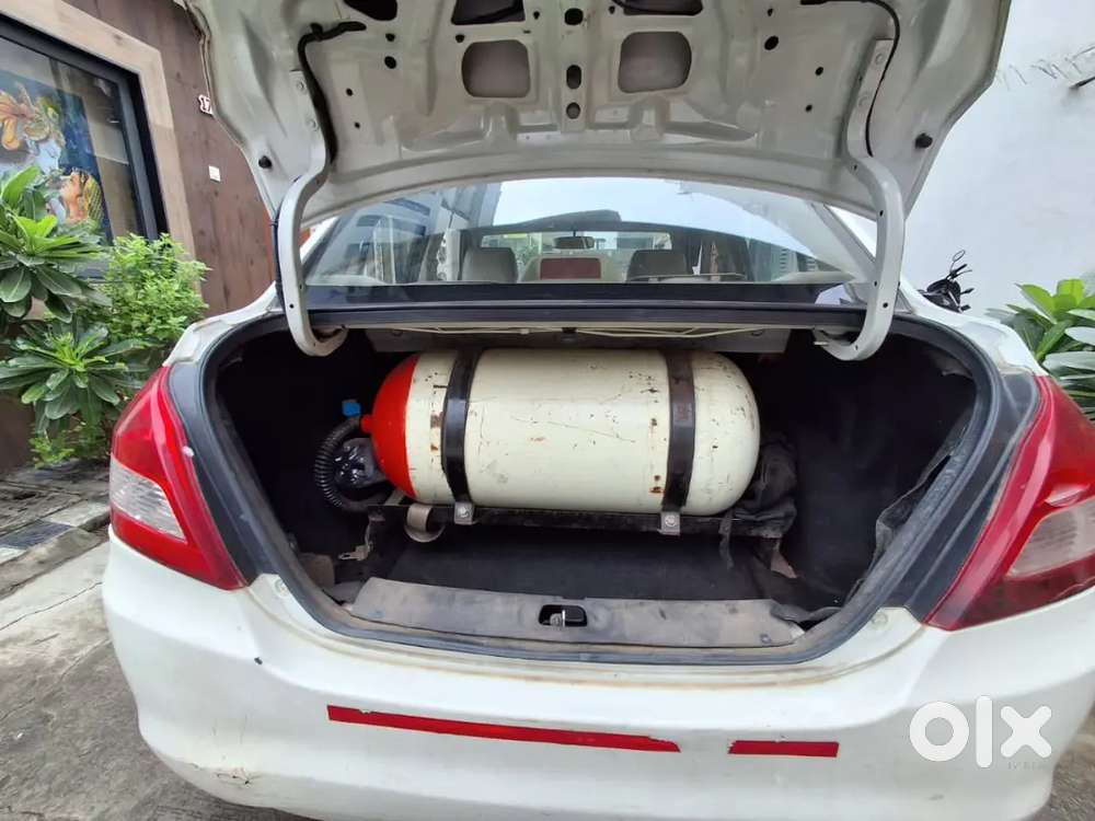 Maruti Suzuki Dzire 2017