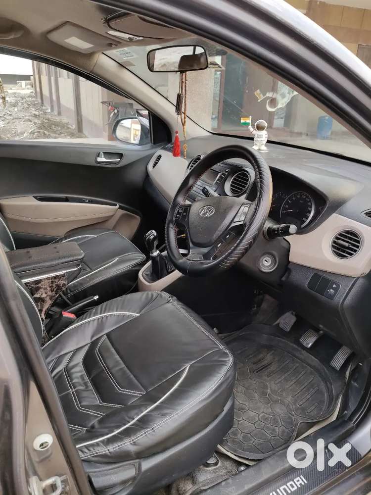Hyundai Grand I10 Crdi 2016
