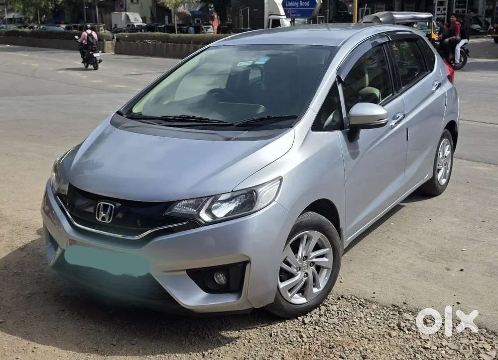 Honda Jazz 2019 Vx Automatic