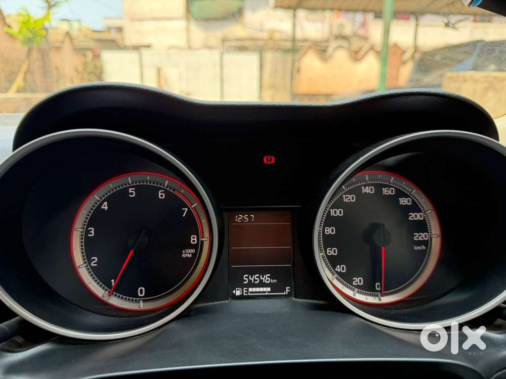 Swift 1.2 Vxi 2019 Km