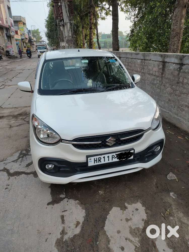 Maruti Suzuki Celerio Vxi 2022