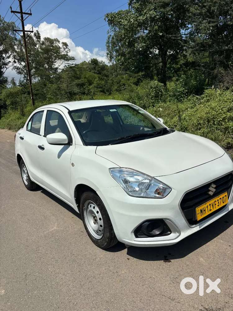 Maruti Dzire 2023 Cng