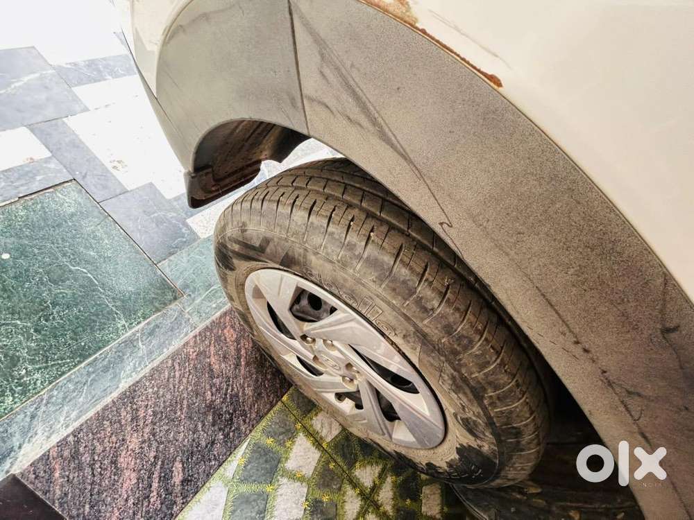 Hyundai Diesel Car 2021