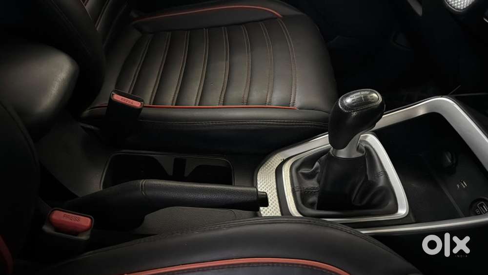 Kia Sonet Htx Plus Turbo Imt, 2021, Petrol