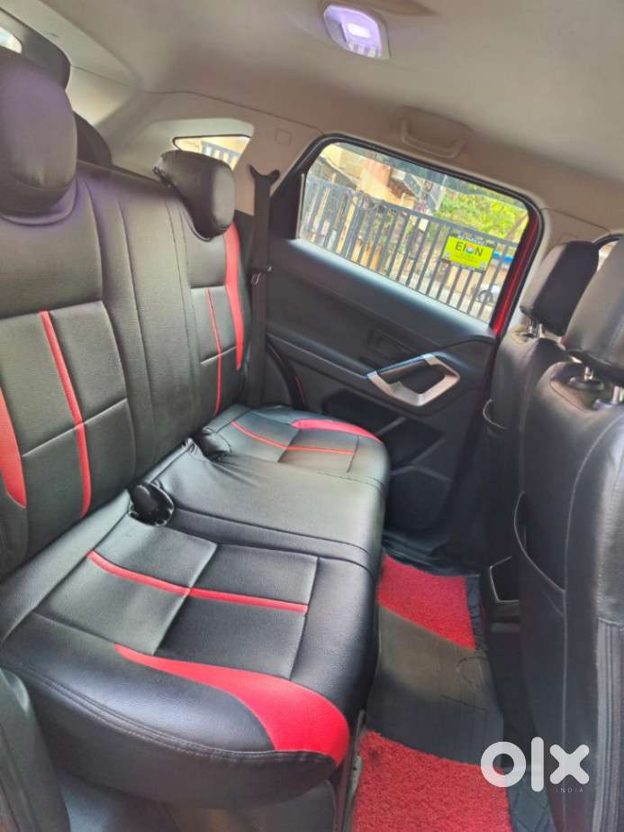 Tata Harrier Xma, 2020, Diesel