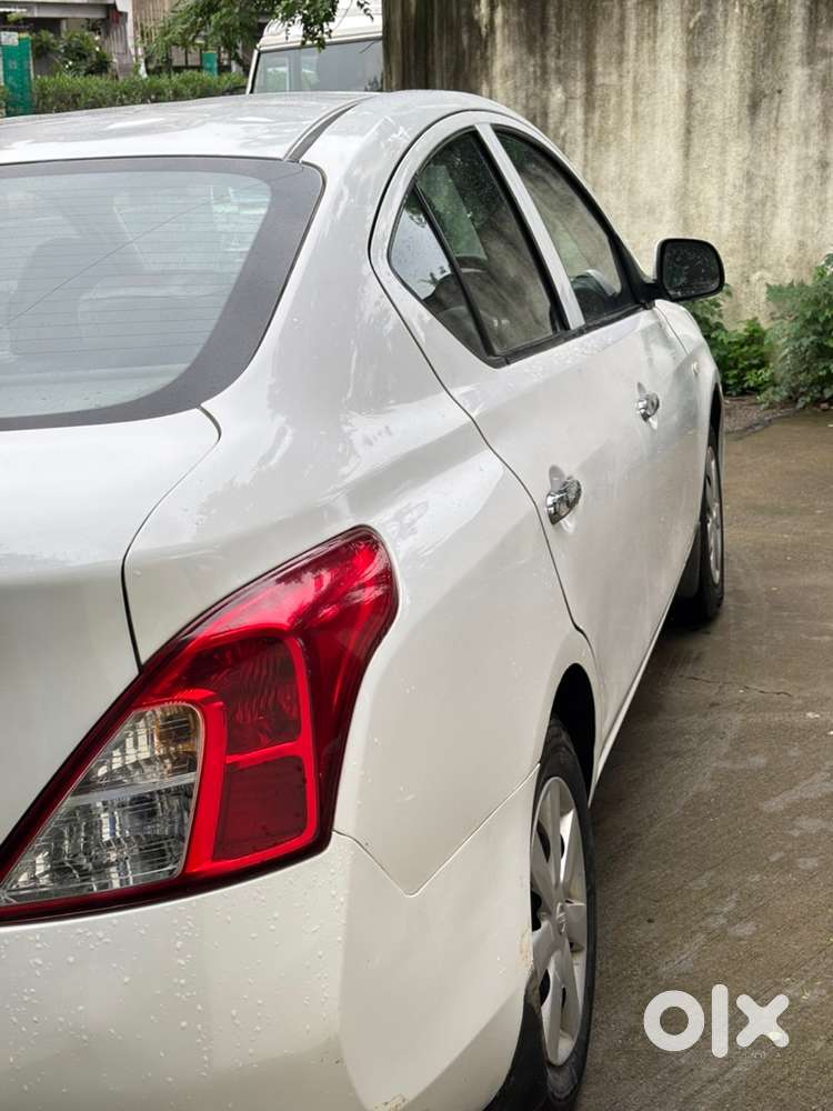 Sunny Xl Diesel 2013 1st Owner