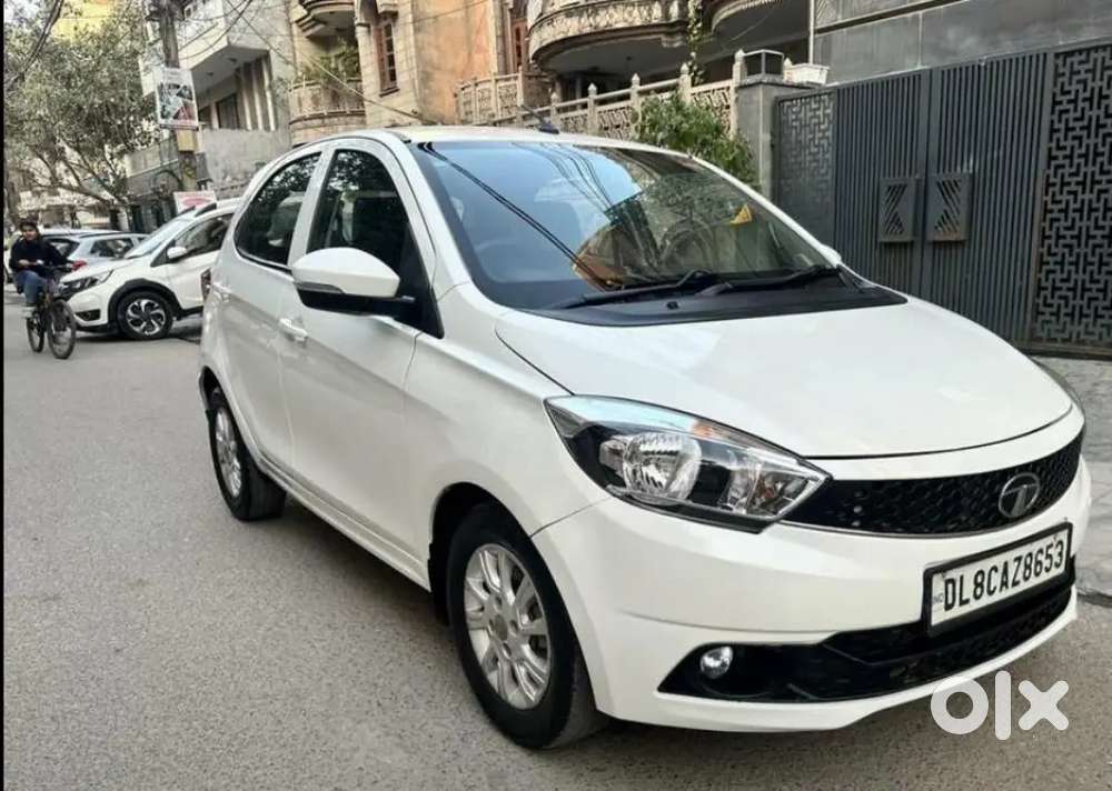 Tata Tiago 2020