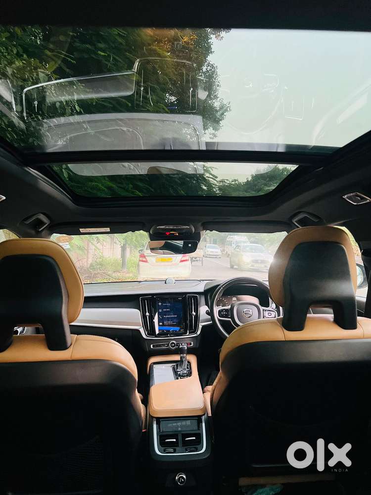 Volvo V 90 Cross Country D5, 2018, Diesel