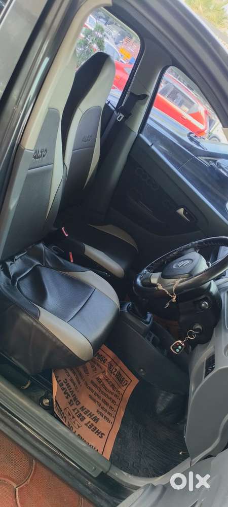 Maruti Suzuki Alto 800, 2014, Petrol