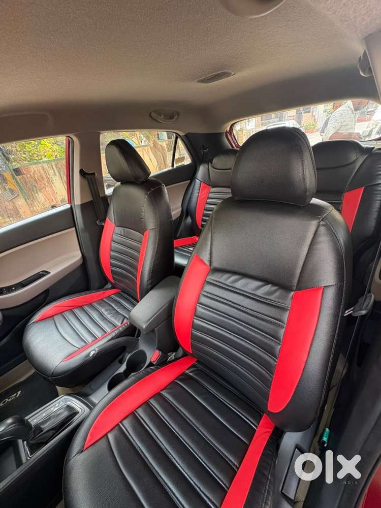 Hyundai Elite I20 2018 Car