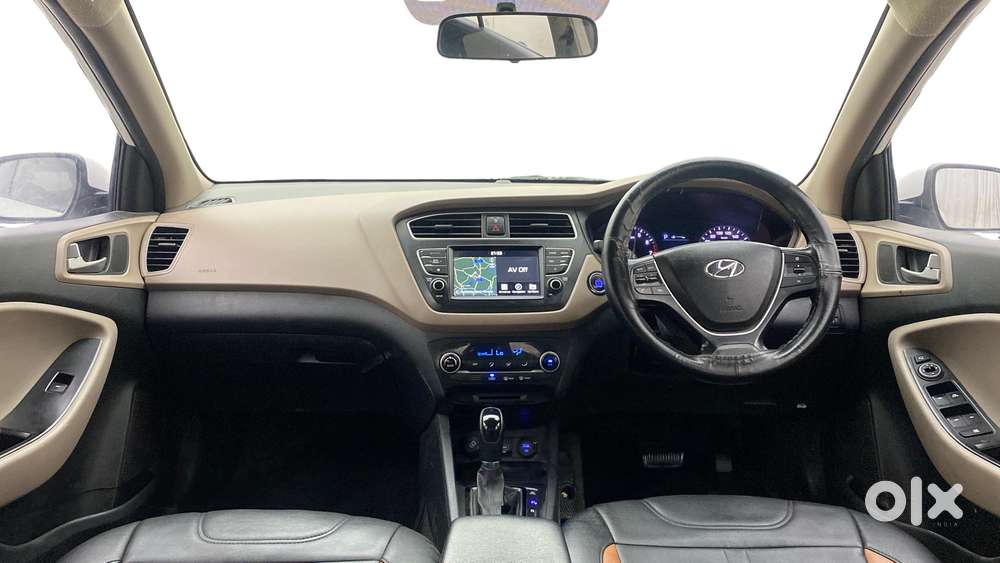 Hyundai Elite I20 1.4 Sportz Plus Crdi, 2019, Petrol