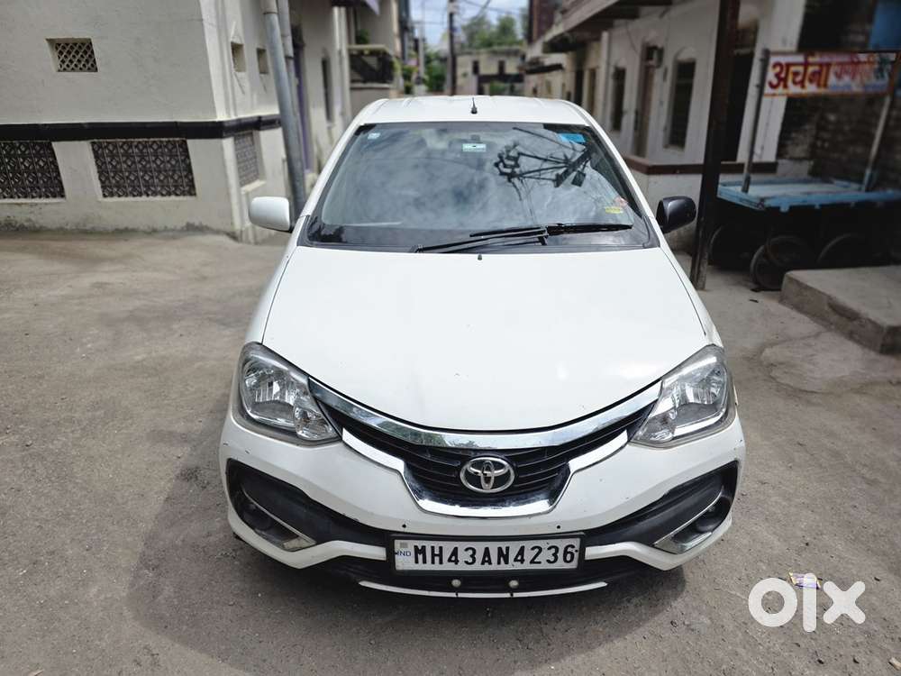 Toyota Etios Liva 2013 Diesel Well Maintained