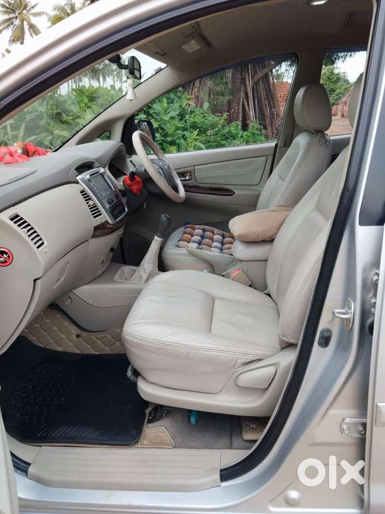 Toyota Innova 2012 Diesel Good Condition