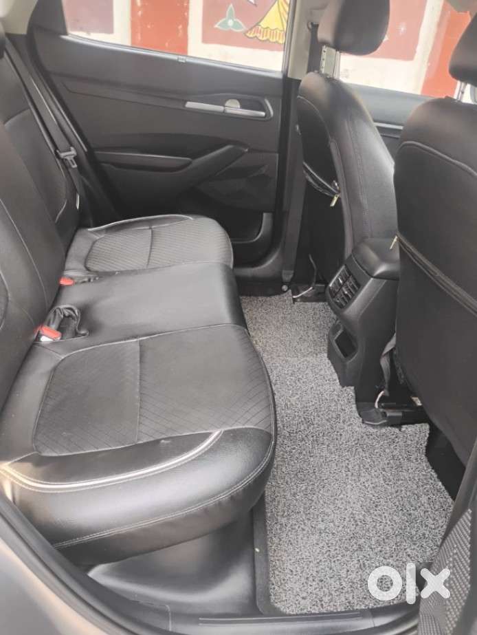 Kia Seltos Htk D, 2020, Diesel