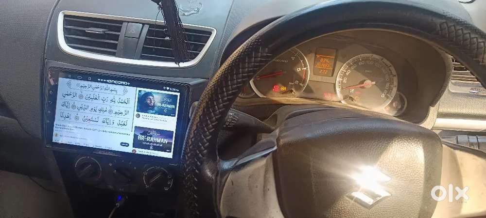 Hi I Want To Sell My Swift Car Vdi