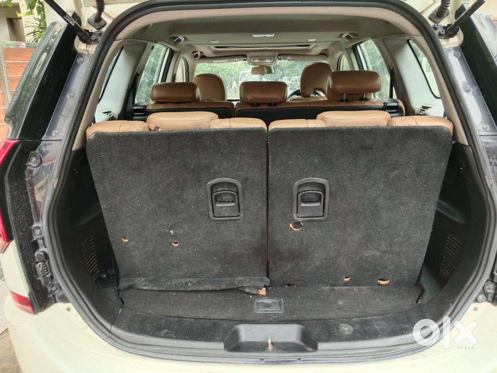 Mahindra Xuv500 W11, 2019, Diesel