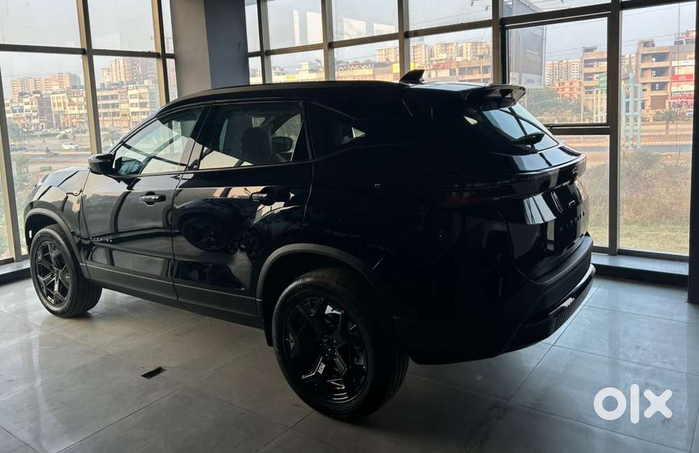 Tata Harrier Diesel 2023