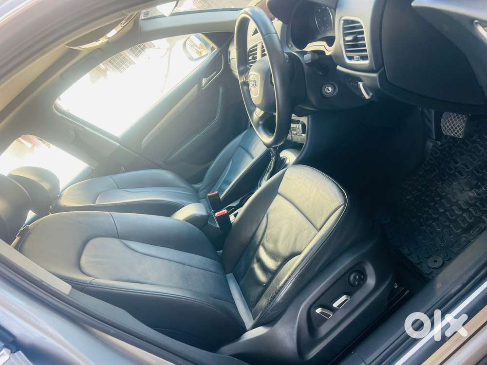 Audi Q3 35tdi Premium, 2016, Diesel