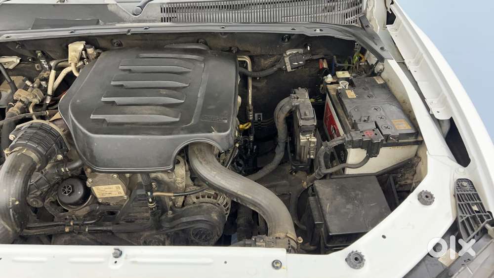 Mahindra Scorpio-n Z8 L Diesel Mt 2wd 7 Str, 2024, Diesel