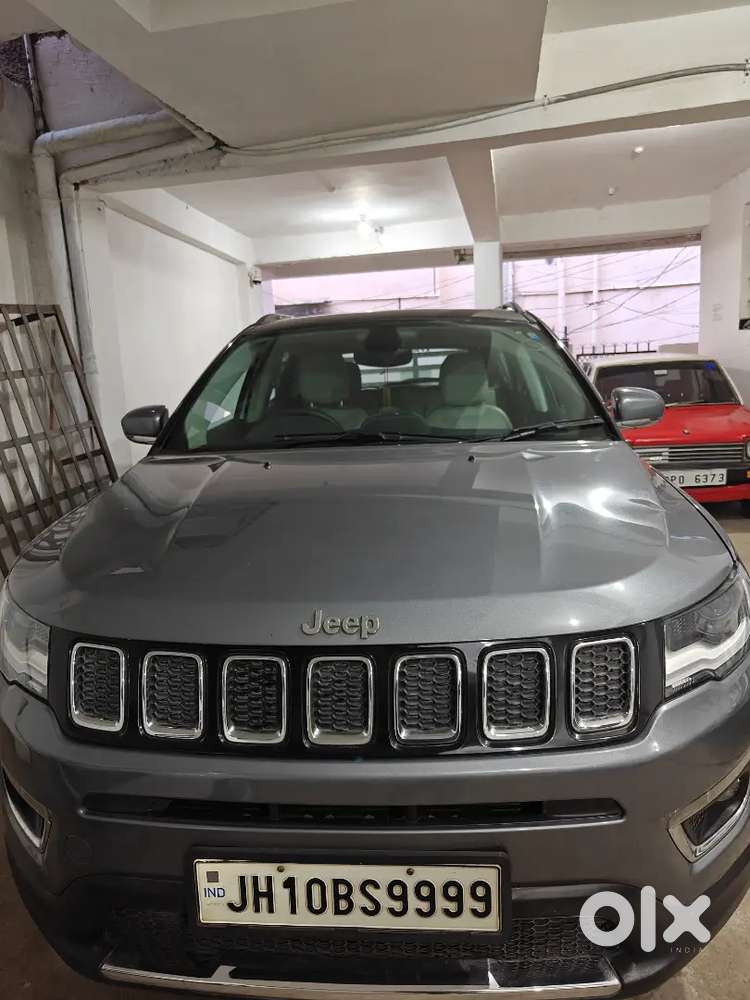 Almost In New Condition Only 17000 Km Running With Paranomic Sunroof .