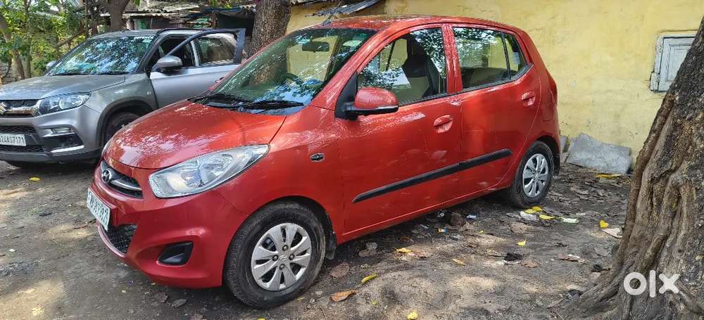 Hyundai I10 Magna Well Maintained Tax 2031 For Sale ...