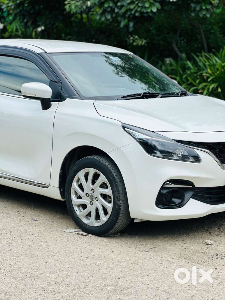 Maruti Suzuki Baleno Zeta Cng, 2023, Cng & Hybrids