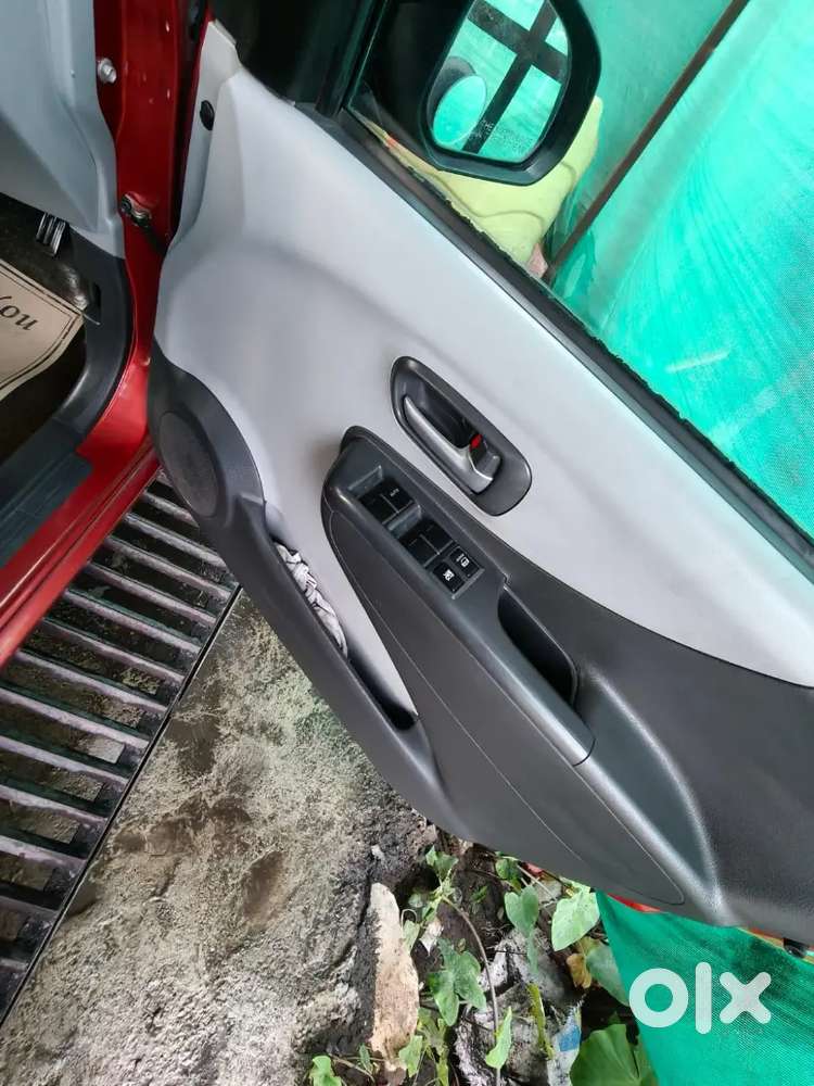 Maruti Suzuki A-star 2009