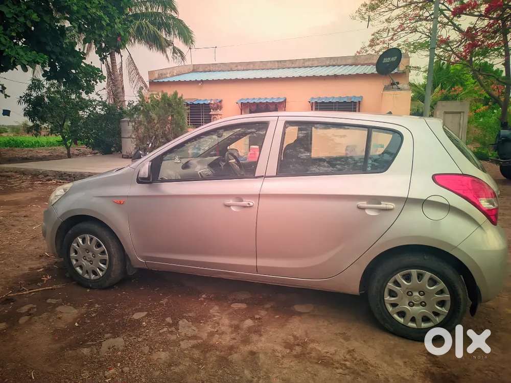 Hyundai I20 2011 Petrol 93000 Km Driven