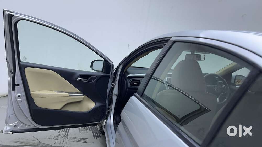 Honda City 2015-2017 I Vtec Vx Option Bl, 2016, Petrol