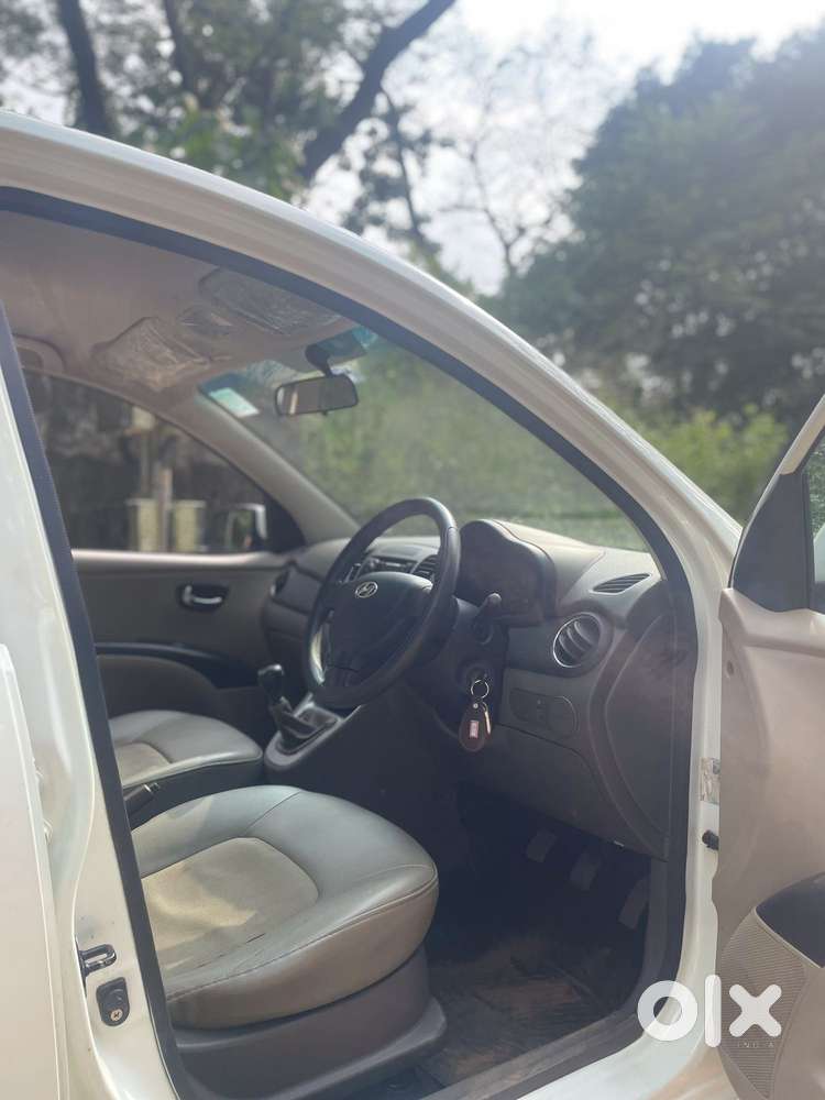 Hyundai I10 1.2 Kappa Magna, 2011, Petrol