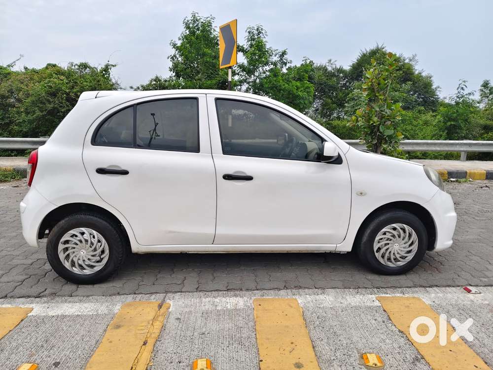 Nissan Micra Xl Petrol, 2015, Petrol