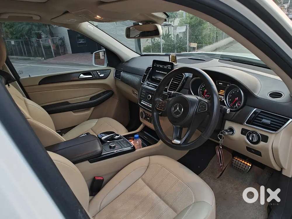 Mercedes-benz Glc 2017 4 Matic