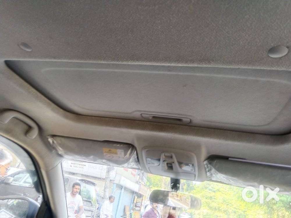 Maruti Suzuki Brezza 1.5 Zxi Smart Hybrid, 2022, Petrol
