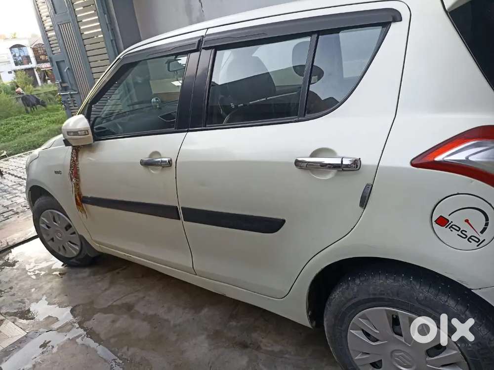 Maruti Suzuki Swift Vdi 2016