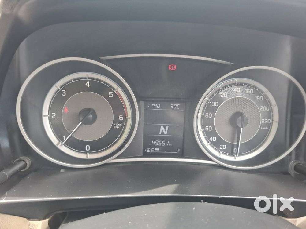 Maruti Suzuki Swift Dzire Amt Vdi, 2018, Diesel