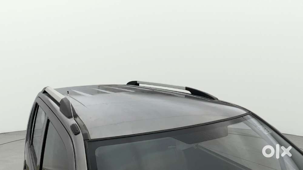 Maruti Suzuki Wagon R 1.0 Lxi Cng, 2015, Cng & Hybrids