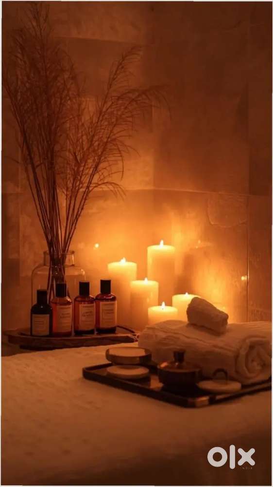 FEMALE SPA MASSAGE THERAPIST HIRING IMMEDIATELY!!!