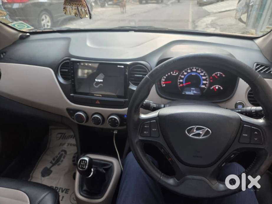 Hyundai Grand I10 Asta 1.2 Kappa Vtvt (o), 2014, Petrol
