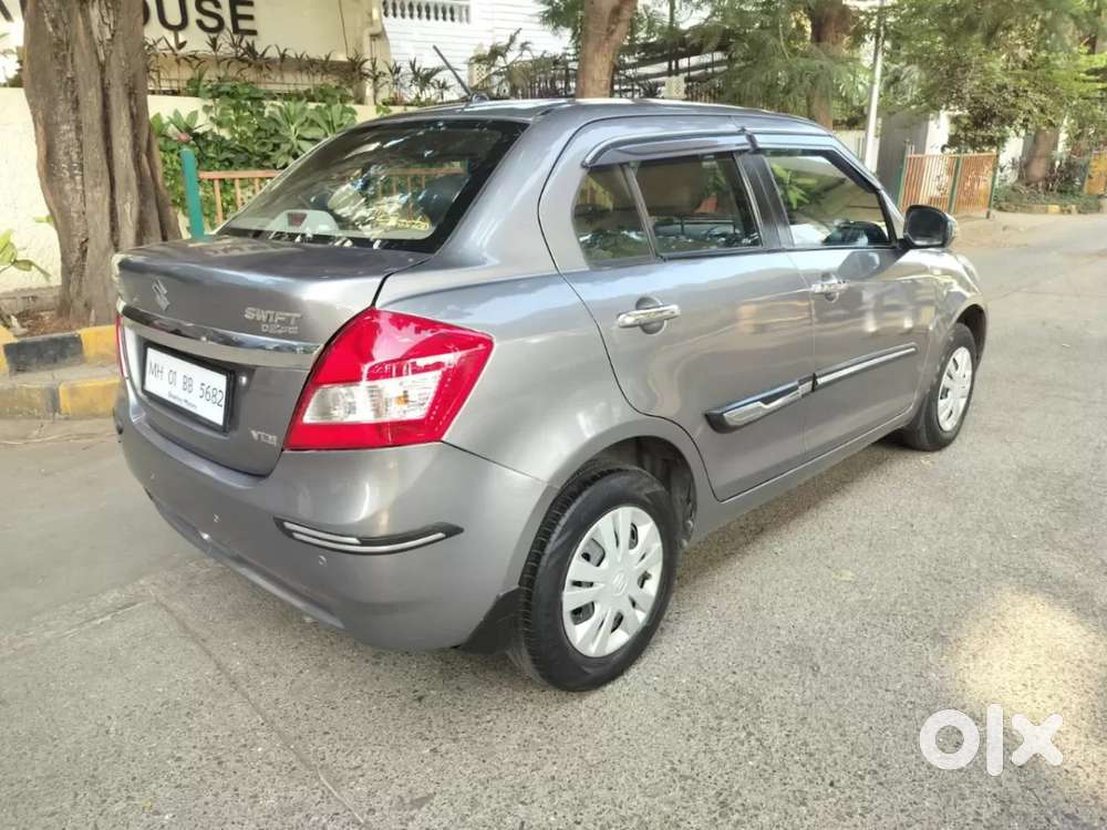 Maruti Suzuki Swift Dzire 2012-2015 Vdi, 2012, Diesel